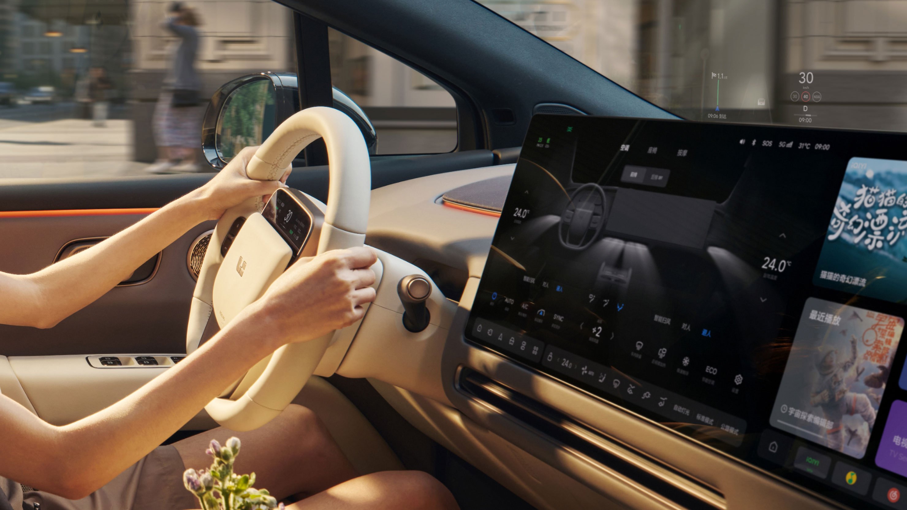 Проекционная ясность HUD